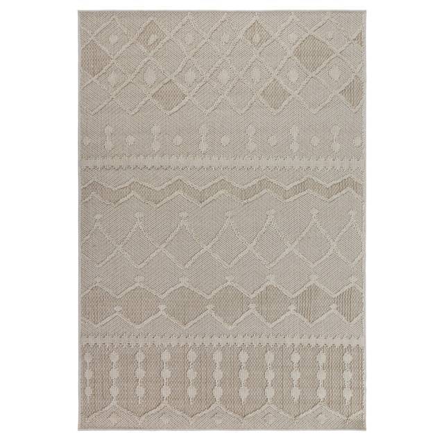 Ковер Gela 0D121A Beige/Beige 1.33x1.95 м
