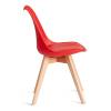 Стул Tetchair Tulip (mod. 73-1) 21408 Красный (Red) фото 2