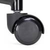 Кресло компьютерное Woodville Rino 586545 light gray, black фото 7