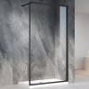 Душевая перегородка Veconi Korato KR81B-120-01-C8 120x200