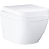 Унитаз подвесной Grohe Euro Ceramic 3920600