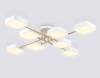 Светильник светодиодный подвесной Ambrella light Comfort FL516346 фото 3