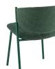 Стул Stool Group Харпер AV 457-W697-6005T рогожка зеленый каркас зеленый полуглянцевый муар фото 7