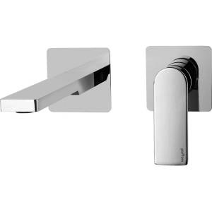 Смеситель для раковины Paffoni Tango TA104CR70 с внутренней частью