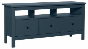 Тумба Гуд Лакк Сага 2.08.03.090.6 Темно-бирюзовый