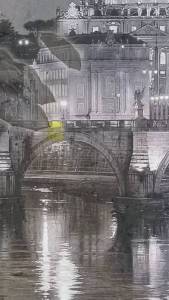 Керамогранит ABK Wide&Style Mini PF60009587 D+ Roma B 120x280