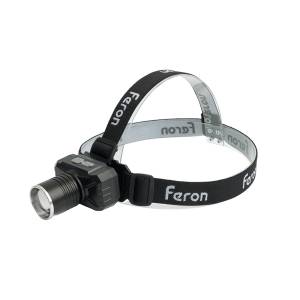 Фонарь налобный Feron TH2314 51621