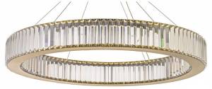 Подвесной светильник Arti Lampadari Anzio L 1.5.80.100 G