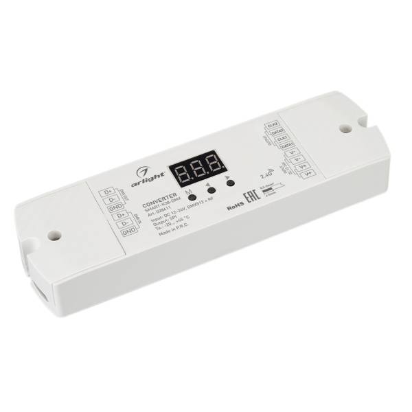 Контроллер выключатель Arlight Smart 28411