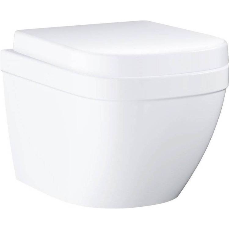 Унитаз подвесной Grohe Euro Ceramic 3920600