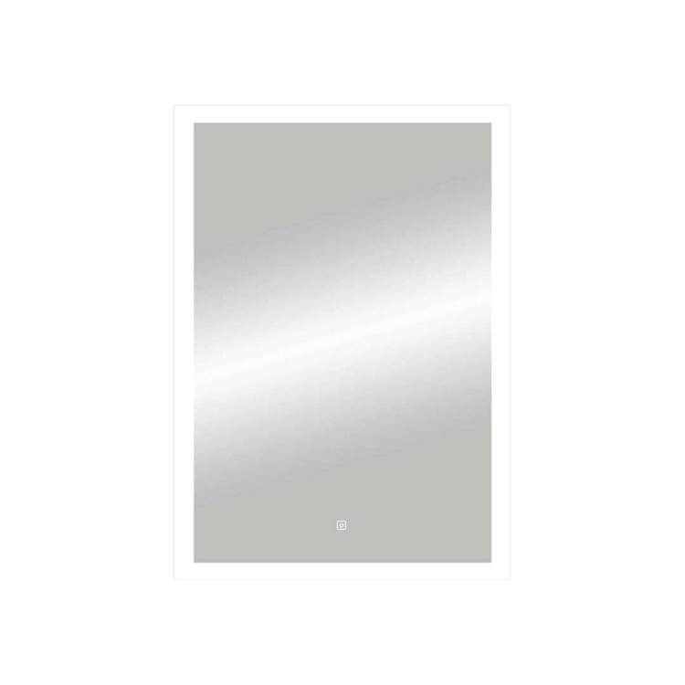 Зеркало Continent Sevilla ЗЛП73 600x800 ,белый