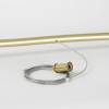 Подвесной светильник Lussole Wave LSP-7242 фото 4