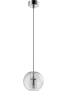 Подвесной светильник Crystal Lux Beleza SP1 B CHROME фото 2
