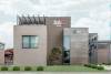 Керамогранит Laminam Fokos Talco R9 3.5 mm 100x300 фото 10