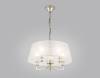 Подвесной светильник Ambrella light High Light LH71211 фото 3