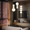 Подвесной светодиодный светильник Loft IT Pearls 10205/C фото 5