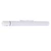 Мебельный светодиодный светильник Uniel ULM-F43-0,9W/4200K Sensor IP20 White UL-00003037