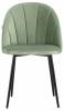 Стул Stool Group Логан AV 413-B18-08 фисташковый фото 2