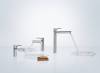Смеситель для раковины Hansgrohe Talis E 71710000 фото 2