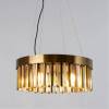 Подвесная люстра Arte Lamp Francheska A1037SP-6PB фото 4