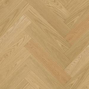 Паркетная доска Quartz Parquet Штучный паркет 44-407 Дуб Тоскана 400x100x5