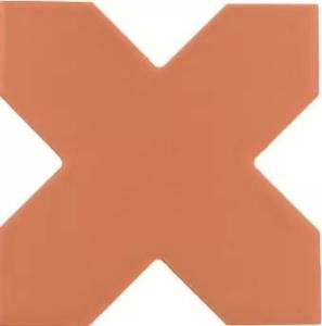 Керамогранит Equipe Porto 30620 Cross Warm Siena 12x12