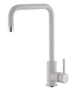 Смеситель для кухни Alveus Dual 1139810 G11 Arctic