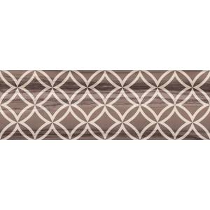 Декор Lasselsberger Ceramics Модерн Марбл 1664-0031 Темный 20x60