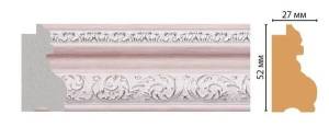 Багет DECOMASTER FM30-1 285x2.7x5.2