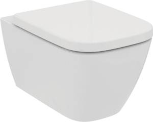 Унитаз подвесной Ideal Standard I.Life B, без сиденья