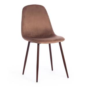 Стул Tetchair Бриз 19608 коричневый