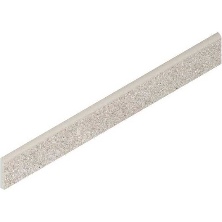 Плинтус Italon Дискавер 610130005354 Уайт 7.2x60