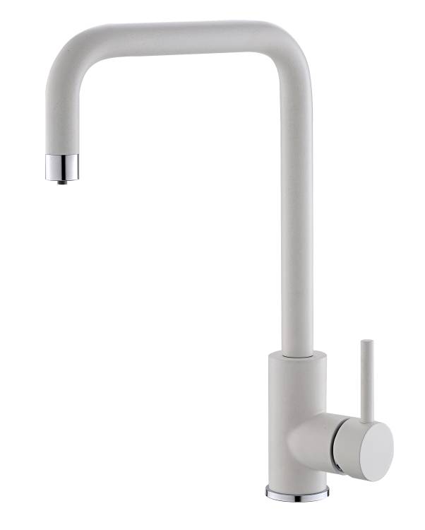 Смеситель для кухни Alveus Dual 1139810 G11 Arctic