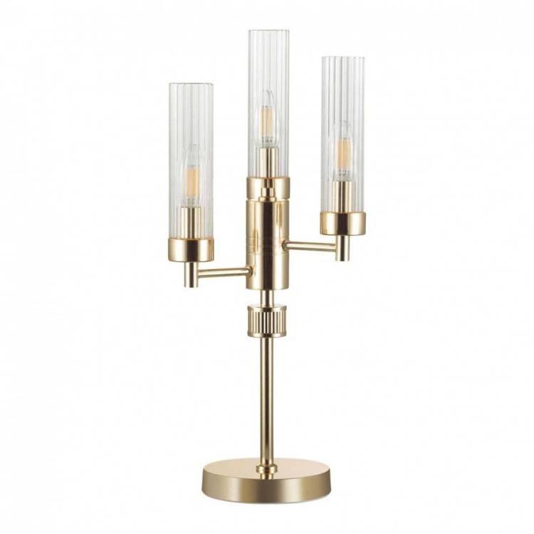 Настольная лампа Lumion Classi 5274/3T