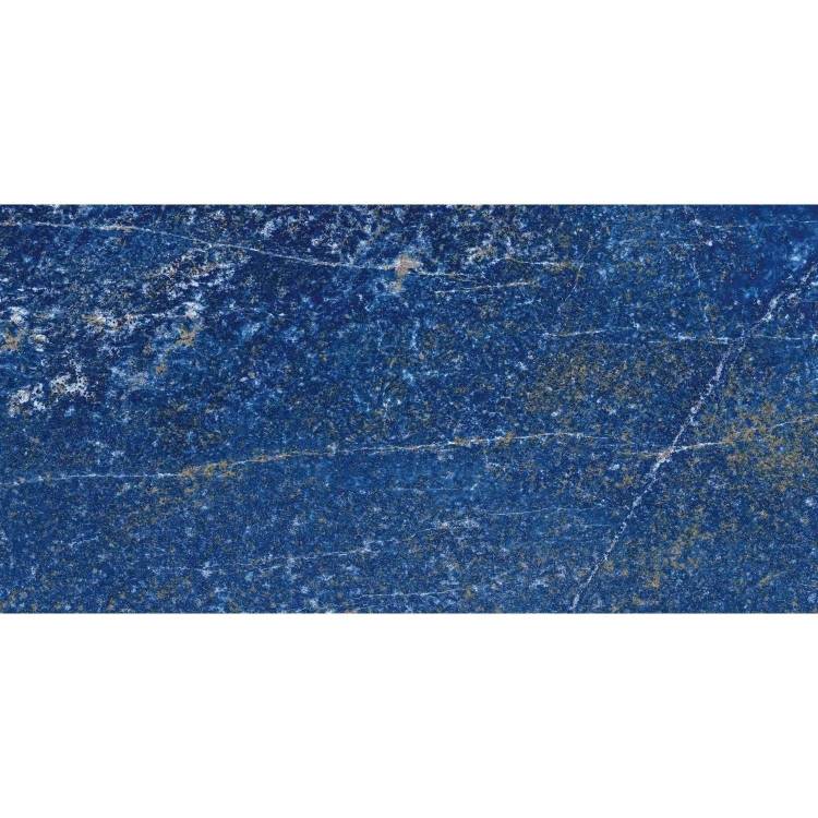 Керамогранит Atlas Concorde Marvel Dream A7FQ Ultramarine Lappato 75x150