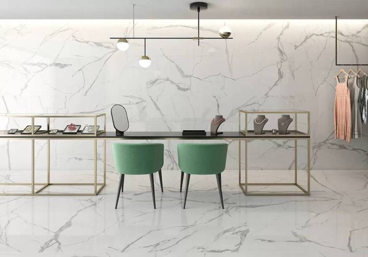 Geotiles Nilo