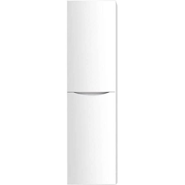 Шкаф-пенал BelBagno L bianco opaco
