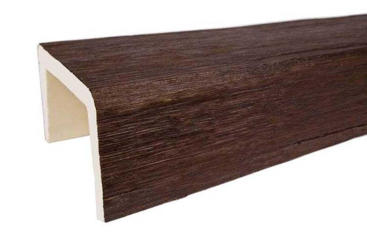 Балка декоративная Уникс Модерн М22 Дуб 300x20x15