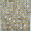 Мозаика NSmosaic Stone series KP-726 Камень полированный (2x2) 30.5x30.5