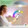 Лампа светодиодная диммируемая Gauss Smart Home 1170112 фото 5