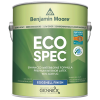 Краска интерьерная Benjamin Moore Eco Spec WB Interior Latex Eggshel Finish N374 3.785 л