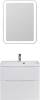 Мебель для ванной BelBagno Marino H70 bianco lucido