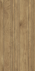 Керамическая плитка Azori Palladio Темный 31.5x63