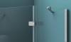 Душевой уголок BelBagno Kraft P-1-80-C-Cr-L фото 6