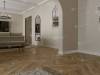 Плинтус Alpine Floor TL011506 Ноэль 2000x105x14 фото 4