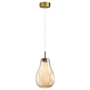 Подвесной светильник Odeon Light Nave 5098/4L