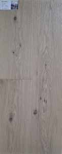 Паркетная доска Focus Floor Дуб 4 188 Аустер Фаска Масло 1П (FF Oak 4 Prestige Auster Oiled 1S) Тренд, Легкий Браш, Масло, Фаски 4V 2000x188x14