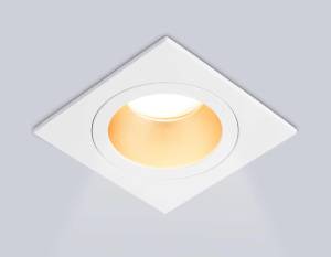 Светильник встраиваемый Ambrella light Techno Spot TN102827