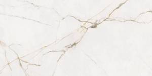 Керамогранит Lasselsberger Ceramics Блюм 6260-0016 Белый 30x60