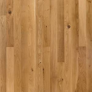 Паркетная доска Primavera 412807 OAK Rizzi 1S Дуб Полар 2000x138x14